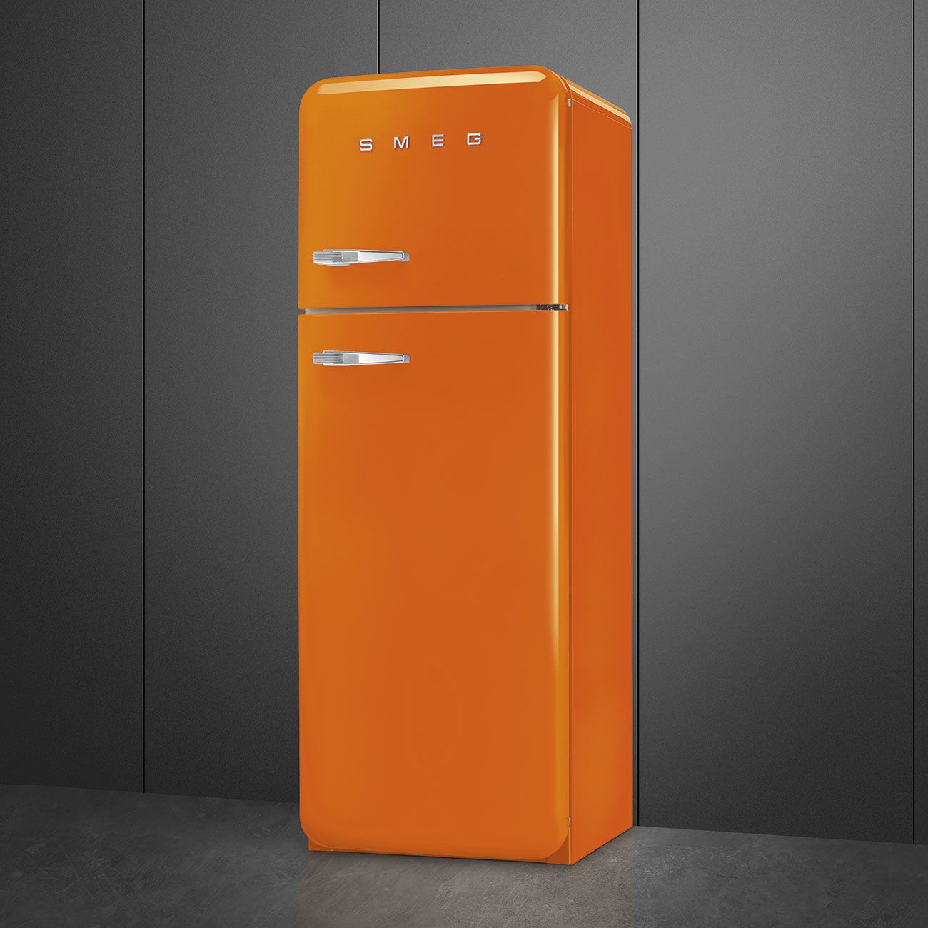 Refrigerator freestanding FAB30ROR6