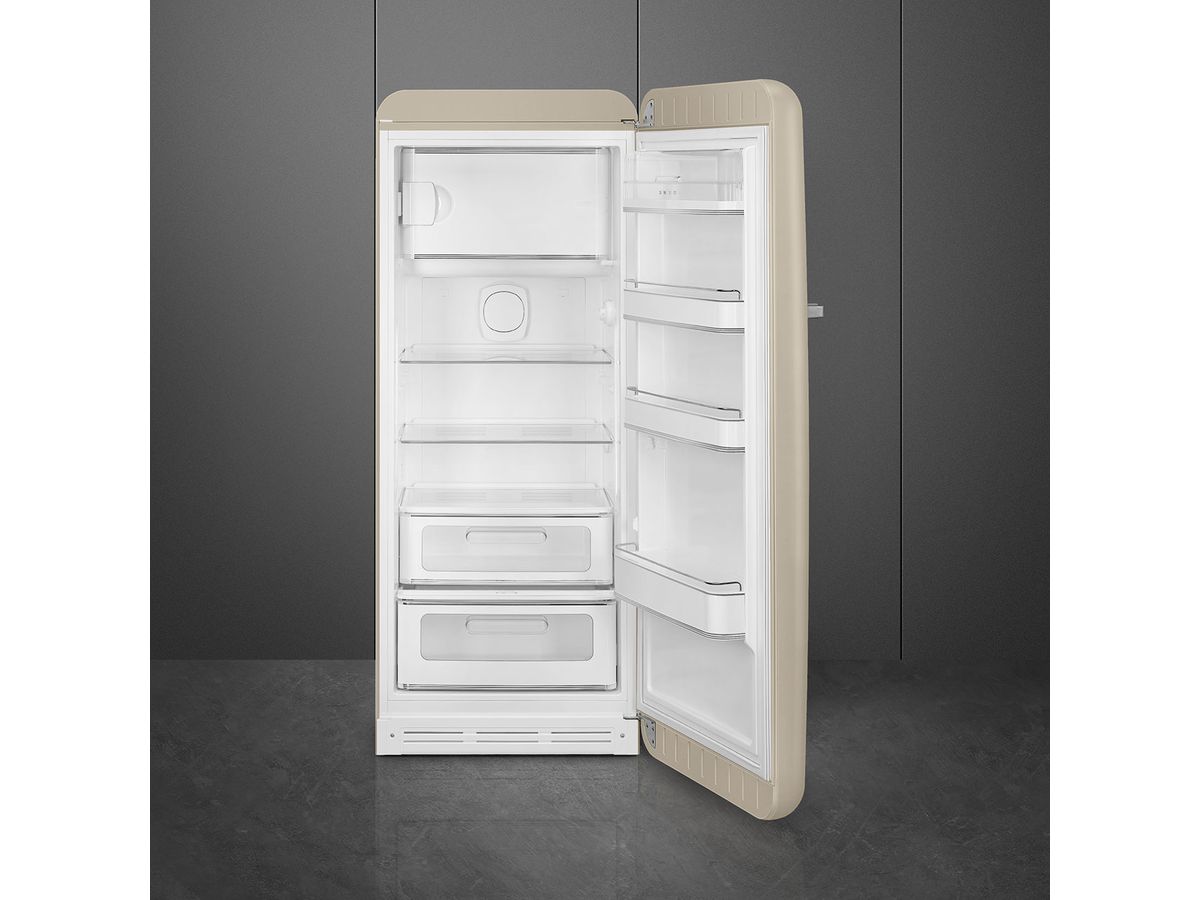 Kühlschrank Freistehend FAB28RDPP5