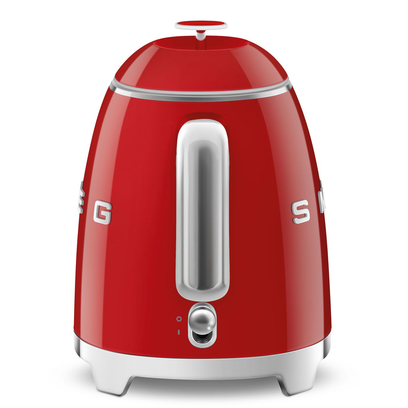 Mini-Kettle KLF05RDEU