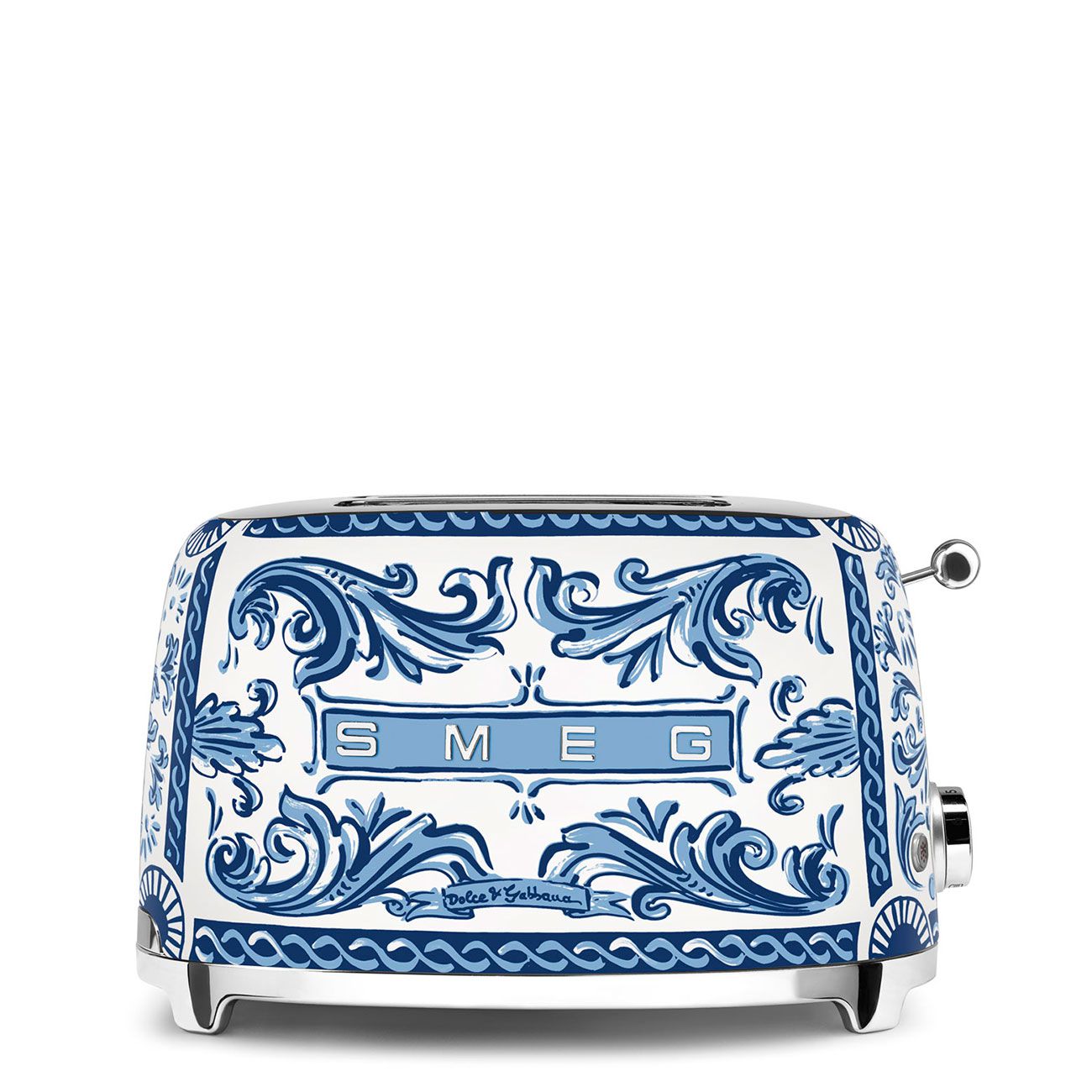 Toaster Dolce Gabbana TSF01DGBEU