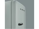 smeg FAB28RDPCW6 Réfrigérateur en pose