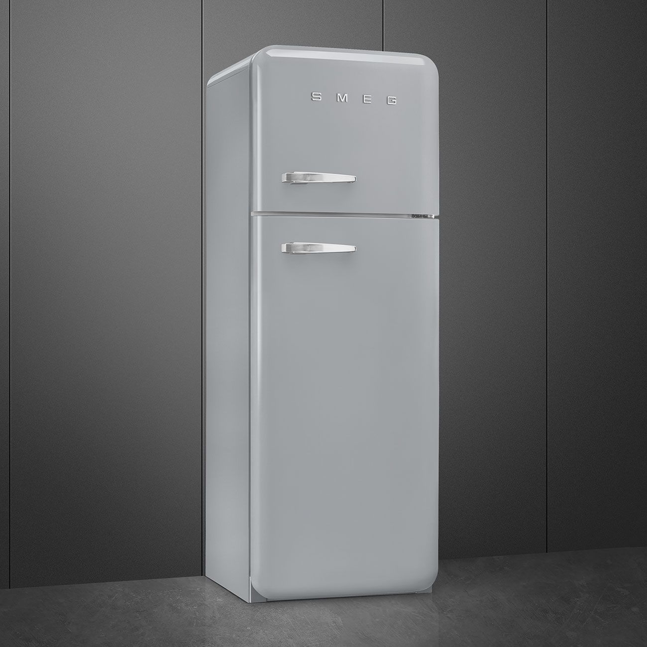 Réfrigérateur en pose libre FAB30RSV6
