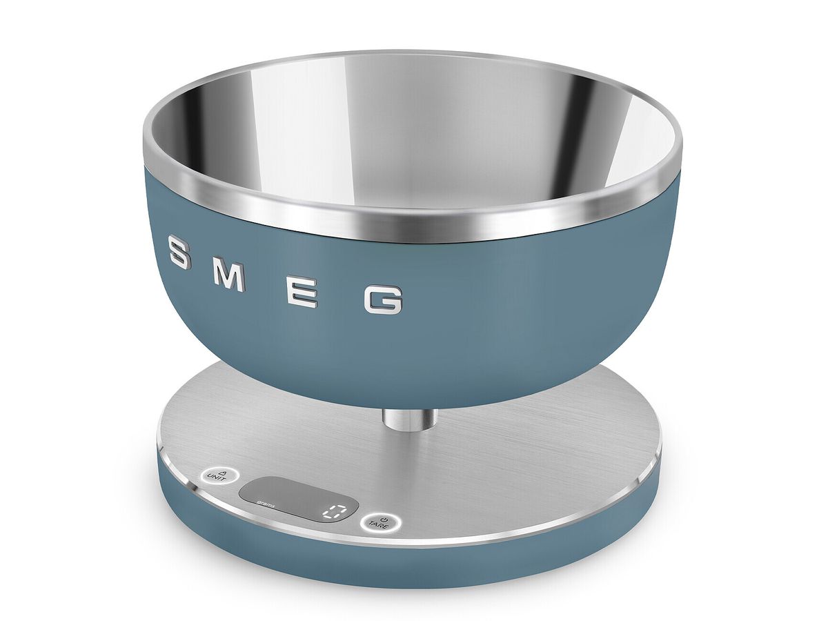 Kitchen scales KSC01SBMWW