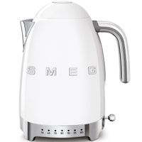 Kettle KLF04WHEU with temperature control