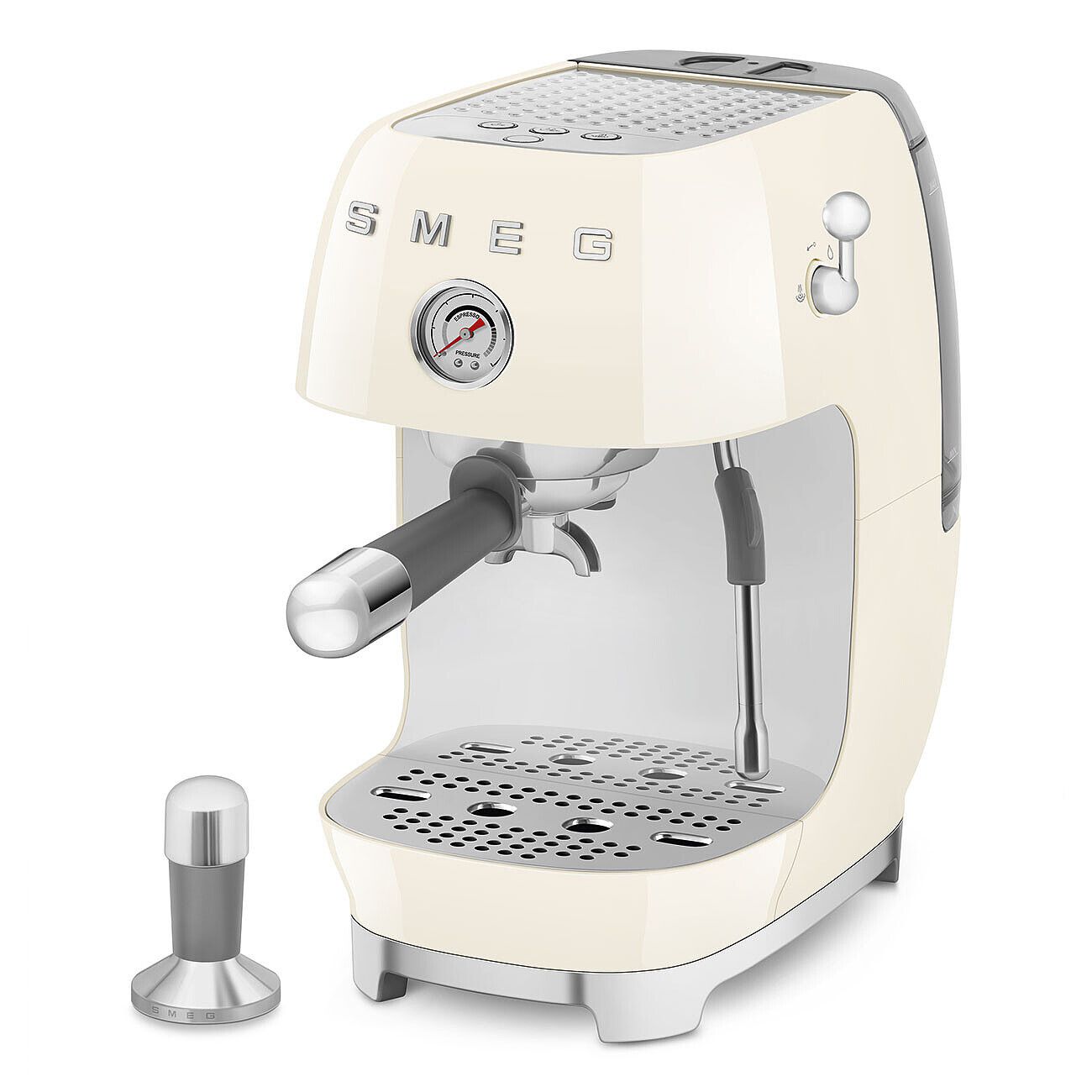Espresso Coffee Machine ECF03CREU Lavazza-Edition