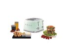 4-Schlitz-Toaster TSF03PGEU