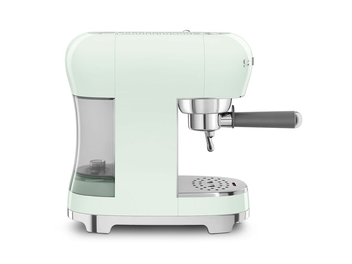 Espresso Coffee Machine ECF02PGEU Lavazza-Edition