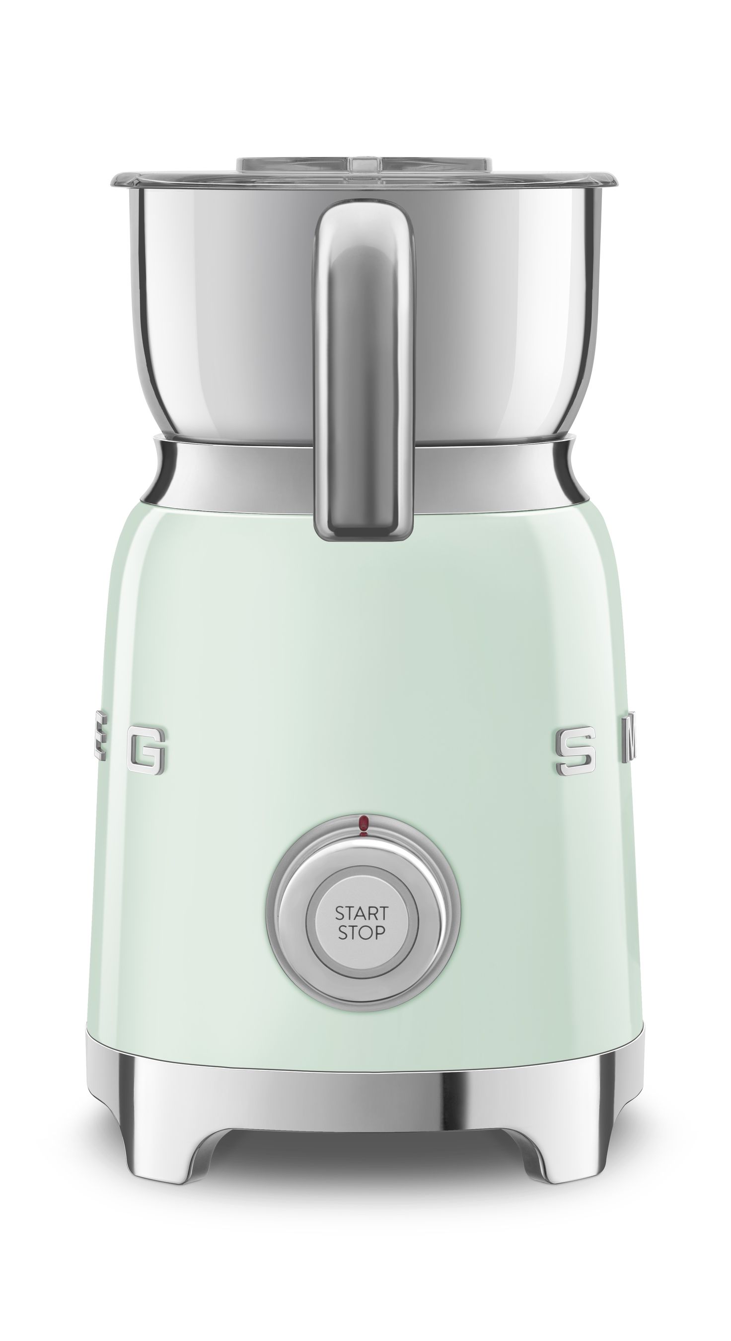 Mousseur à lait à induction MFF11PGEU