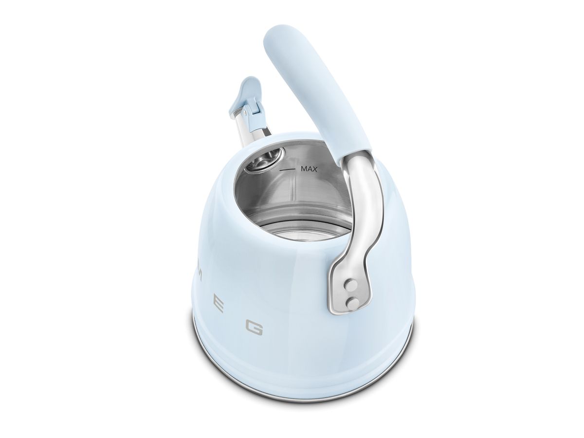 Kettle 2,3l WKF01PB