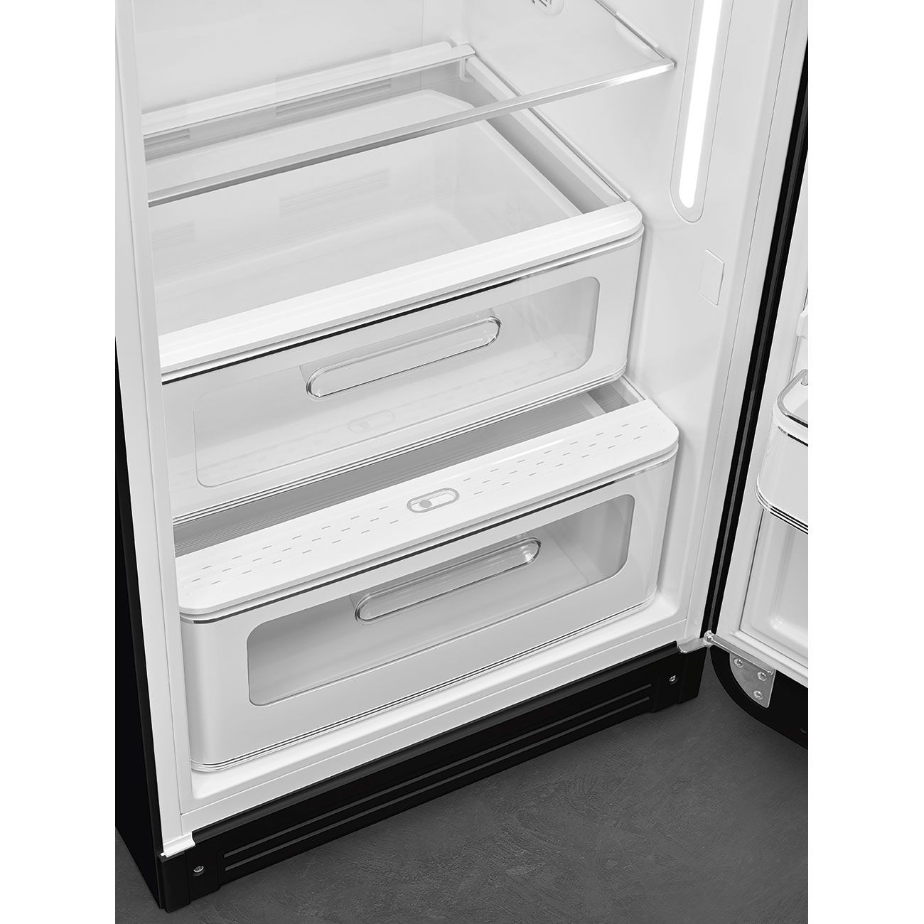 Refrigerator freestanding FAB28RBL6