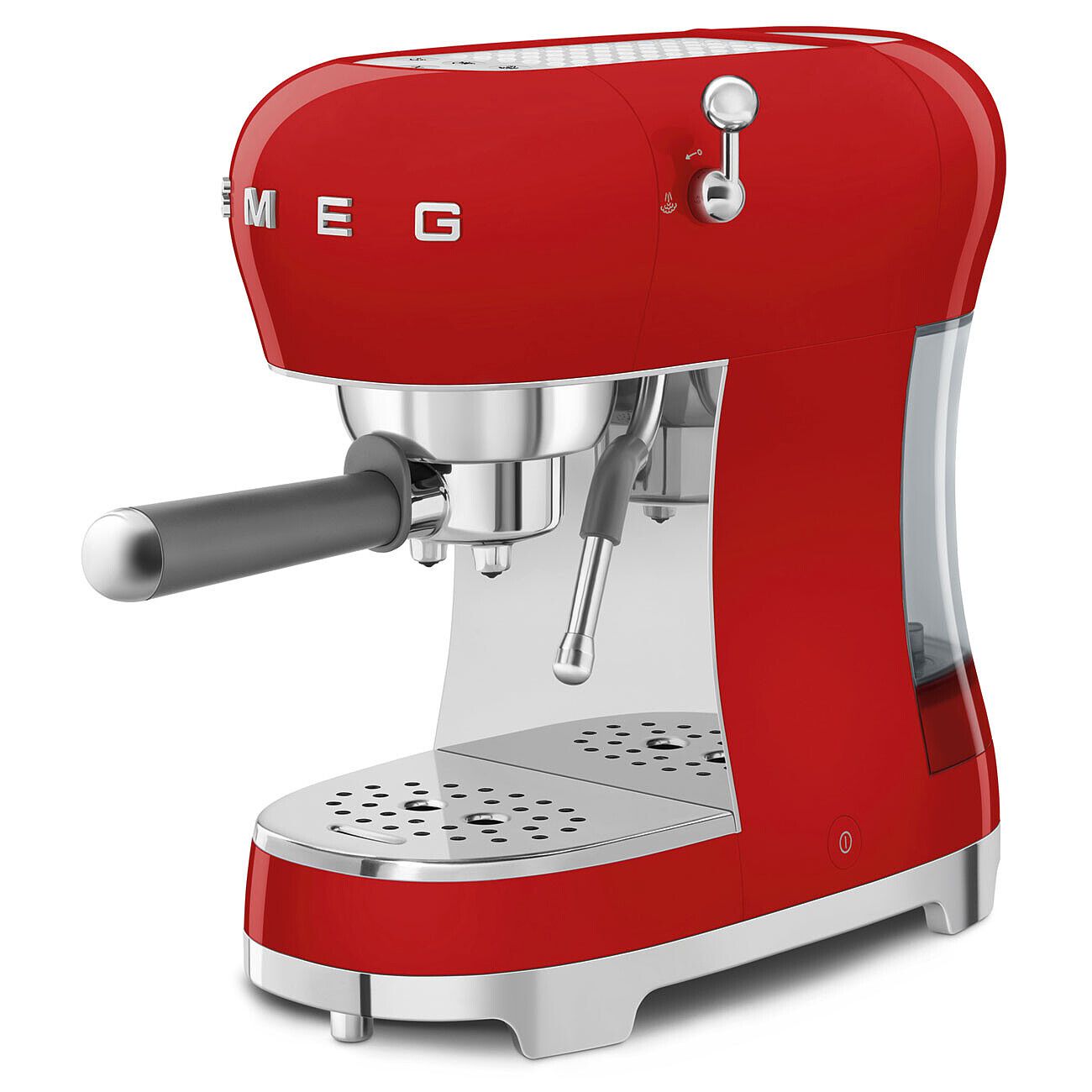 Machine à café Espresso ECF02RDEU Édition-Lavazza
