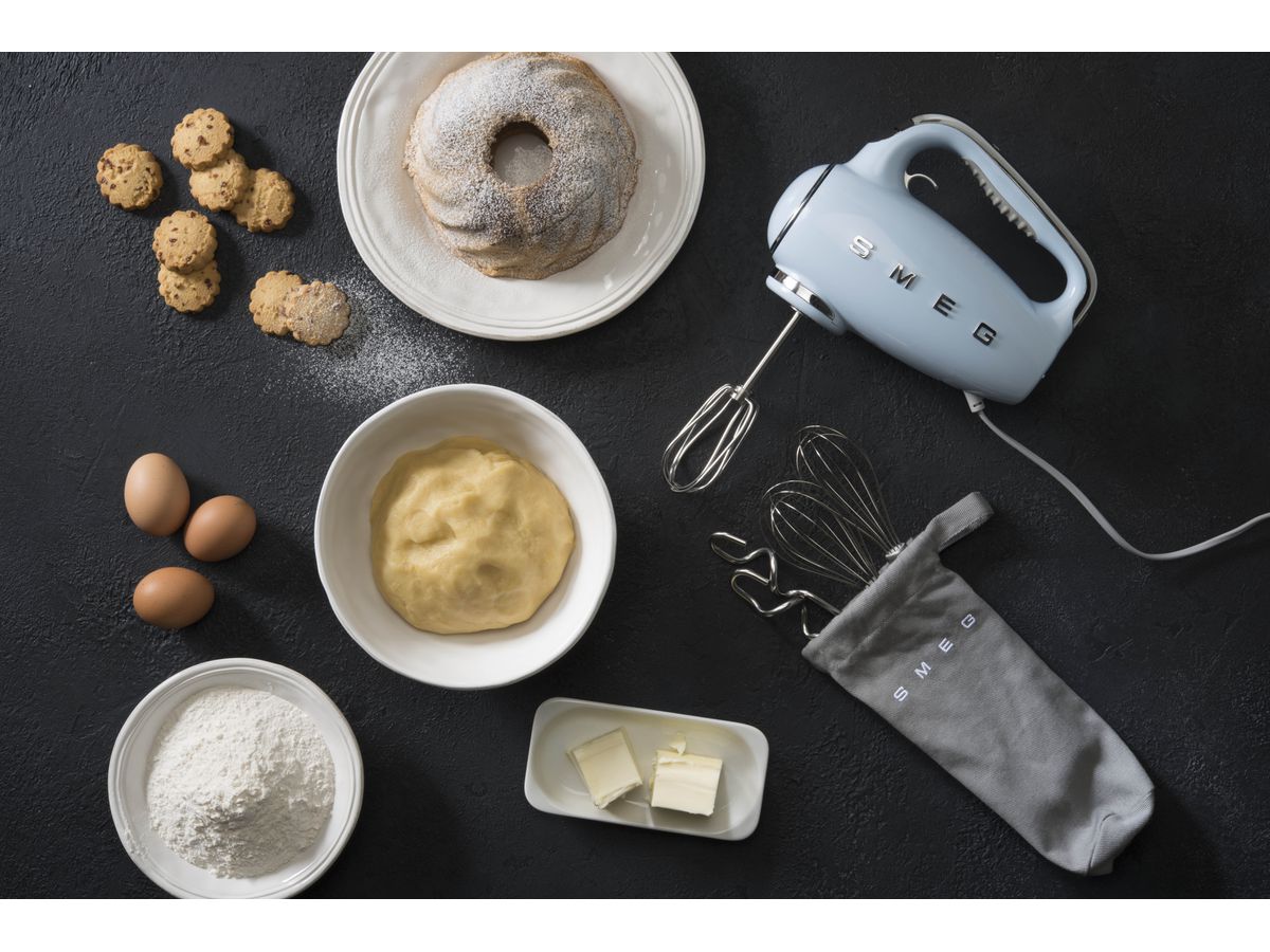 Hand mixer HMF01PBEU