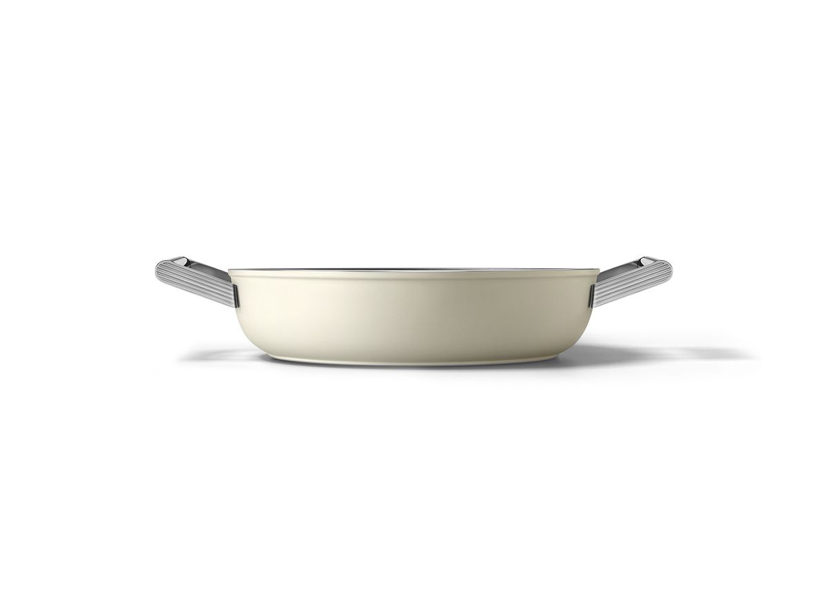 Sauteuses 24cm DPF2812CRM
