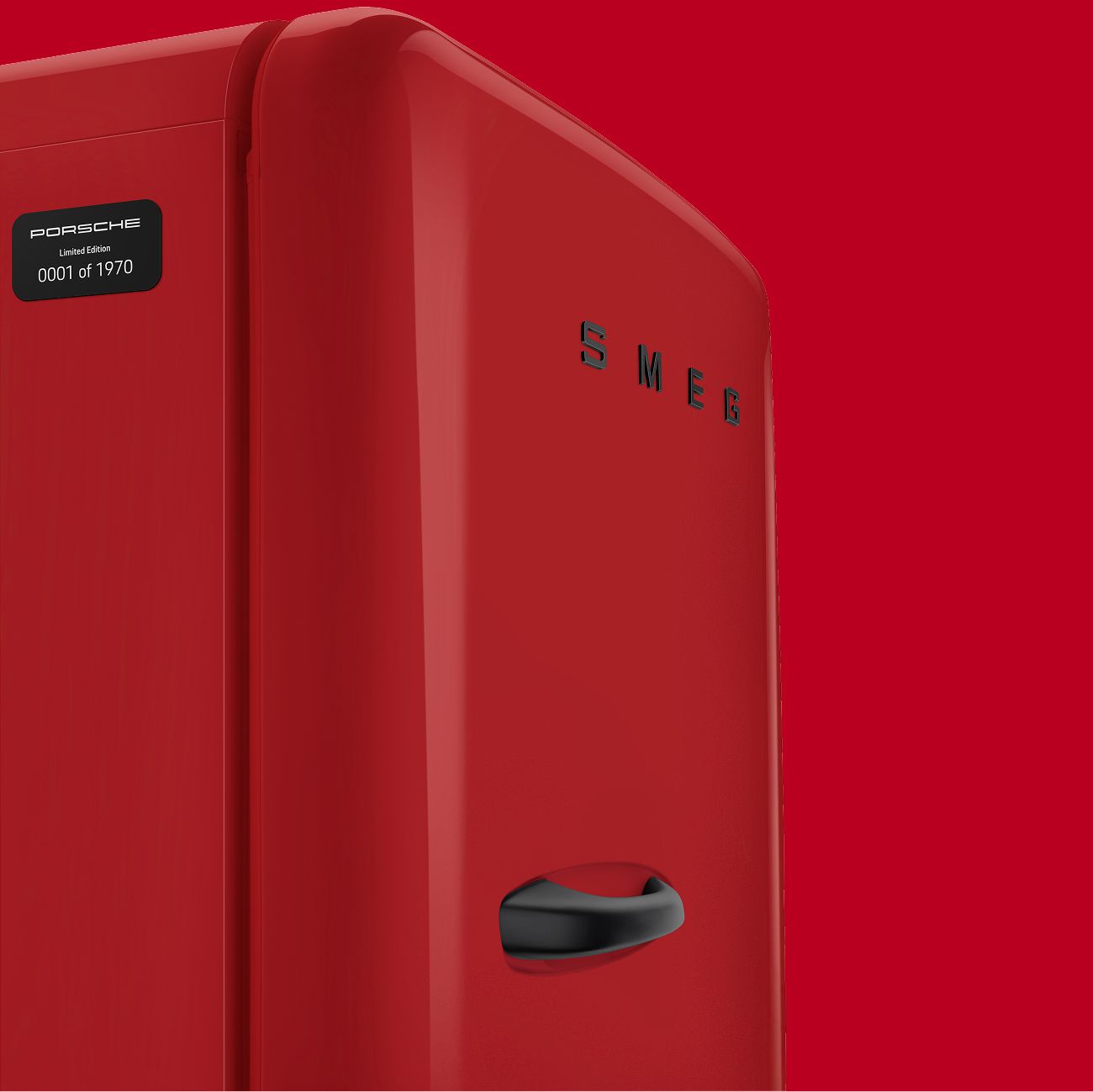 smeg FAB28RDP9176 Refrigerator free-st.