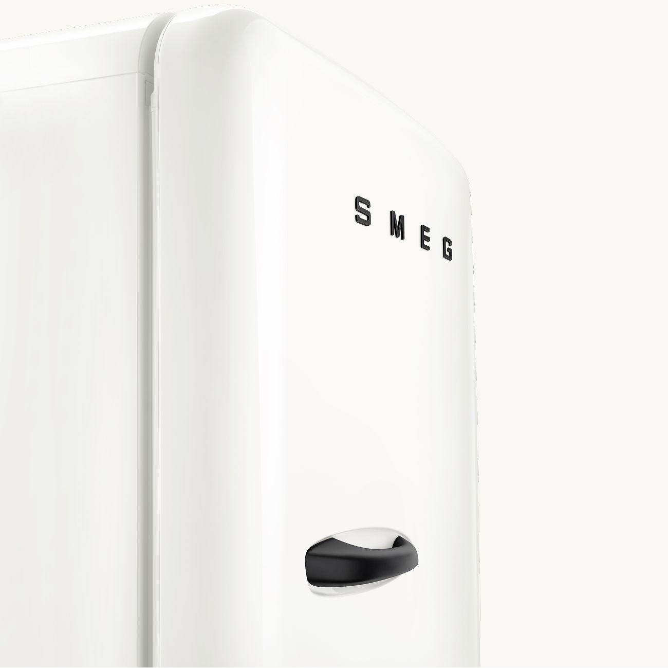 smeg FAB28RDPCW6 Refrigerator free-