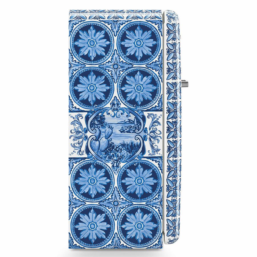 Réfrigérateur en pose libre FAB28RDGME5