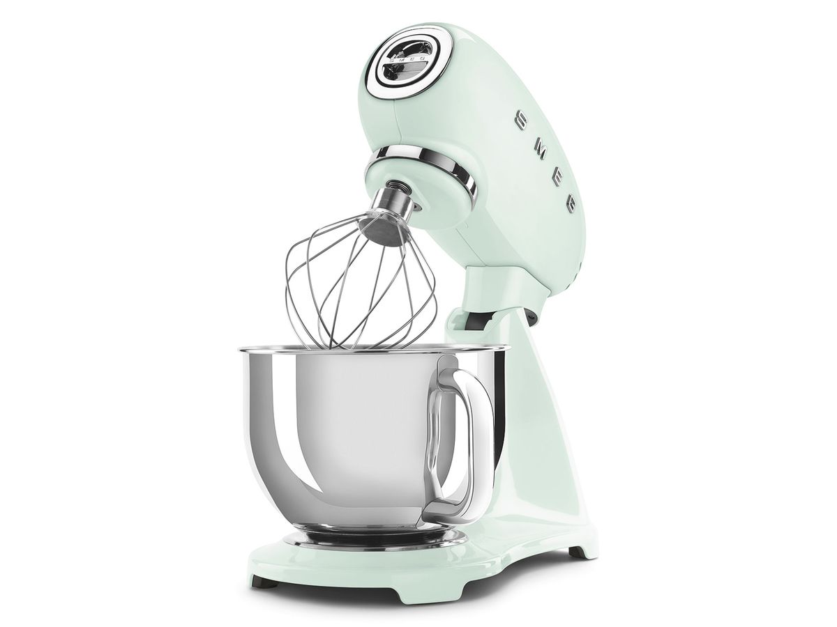 Küchenmaschine SMF03PGEU
