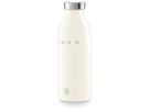 Stainless steel bottles 24Bottles WBF01CR
