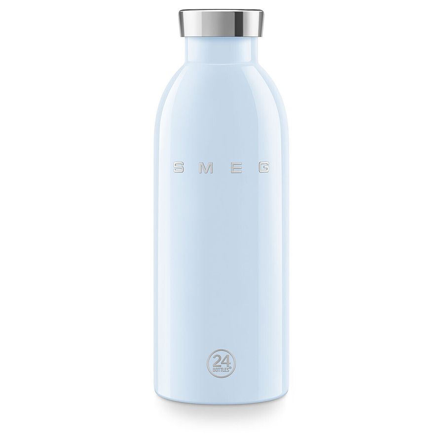Stainless steel bottles 24Bottles WBF01PB