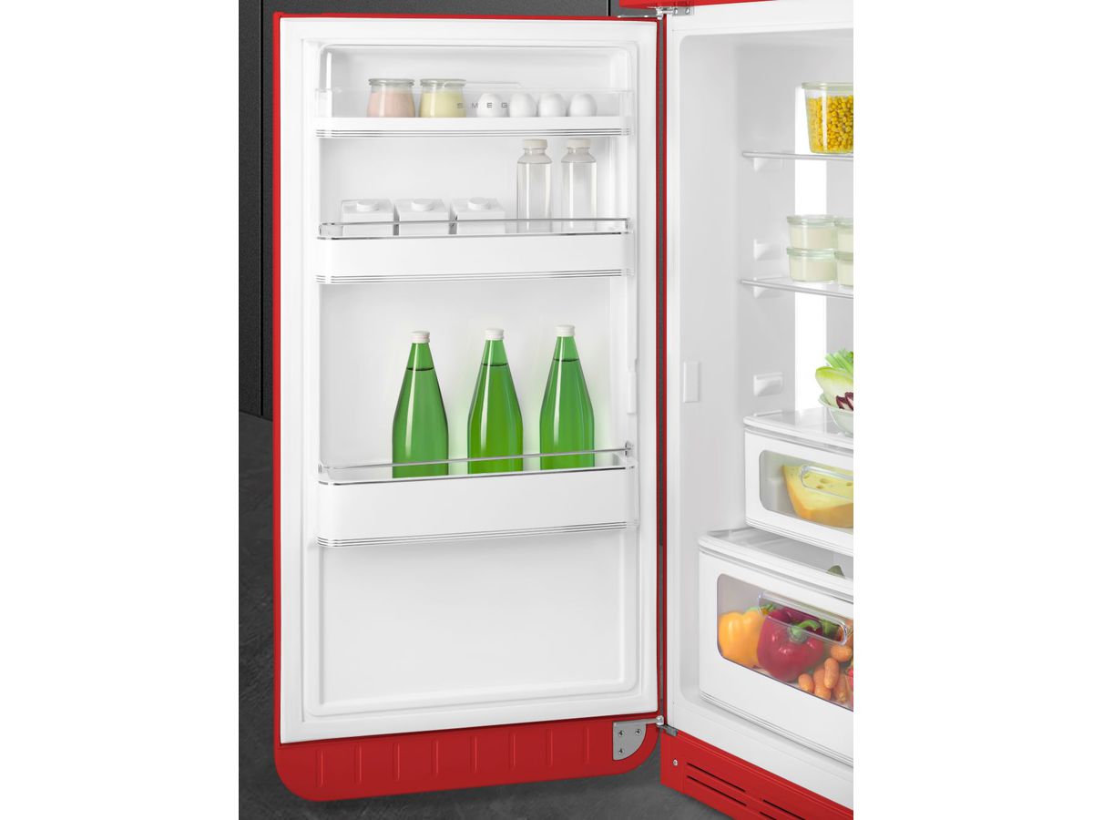 Kühlschrank Freistehend FAB30LRD6