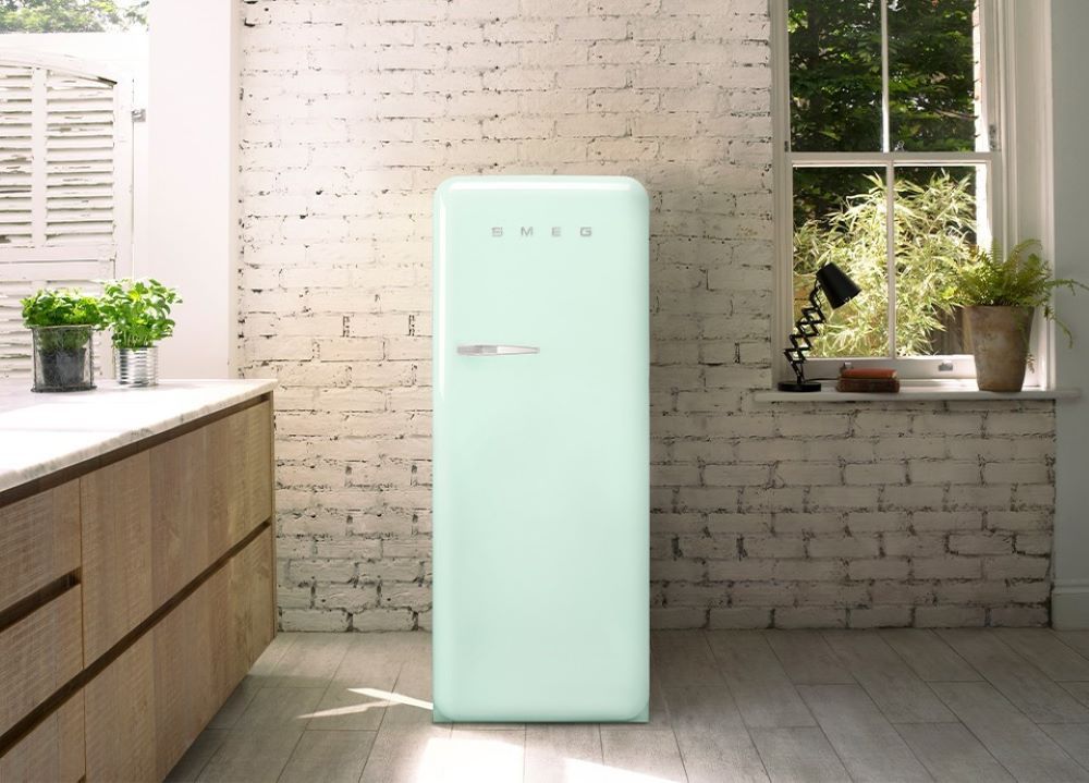 Refrigerator freestanding FAB28RPG6