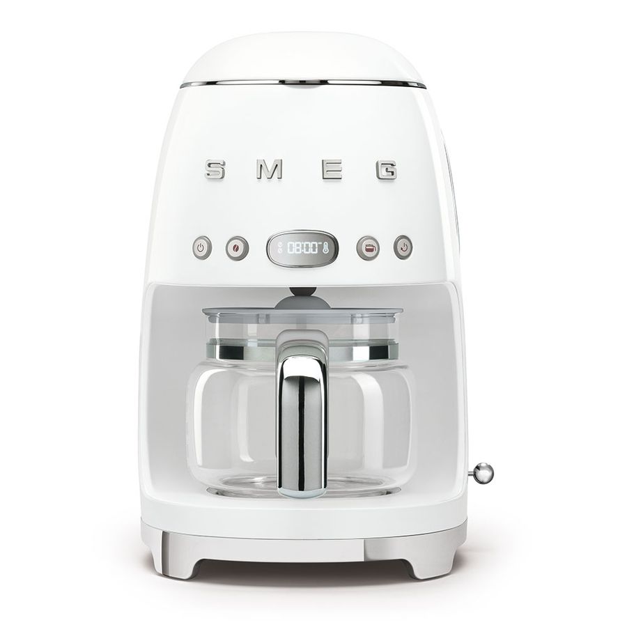 Filter coffee machine DCF02WHEU