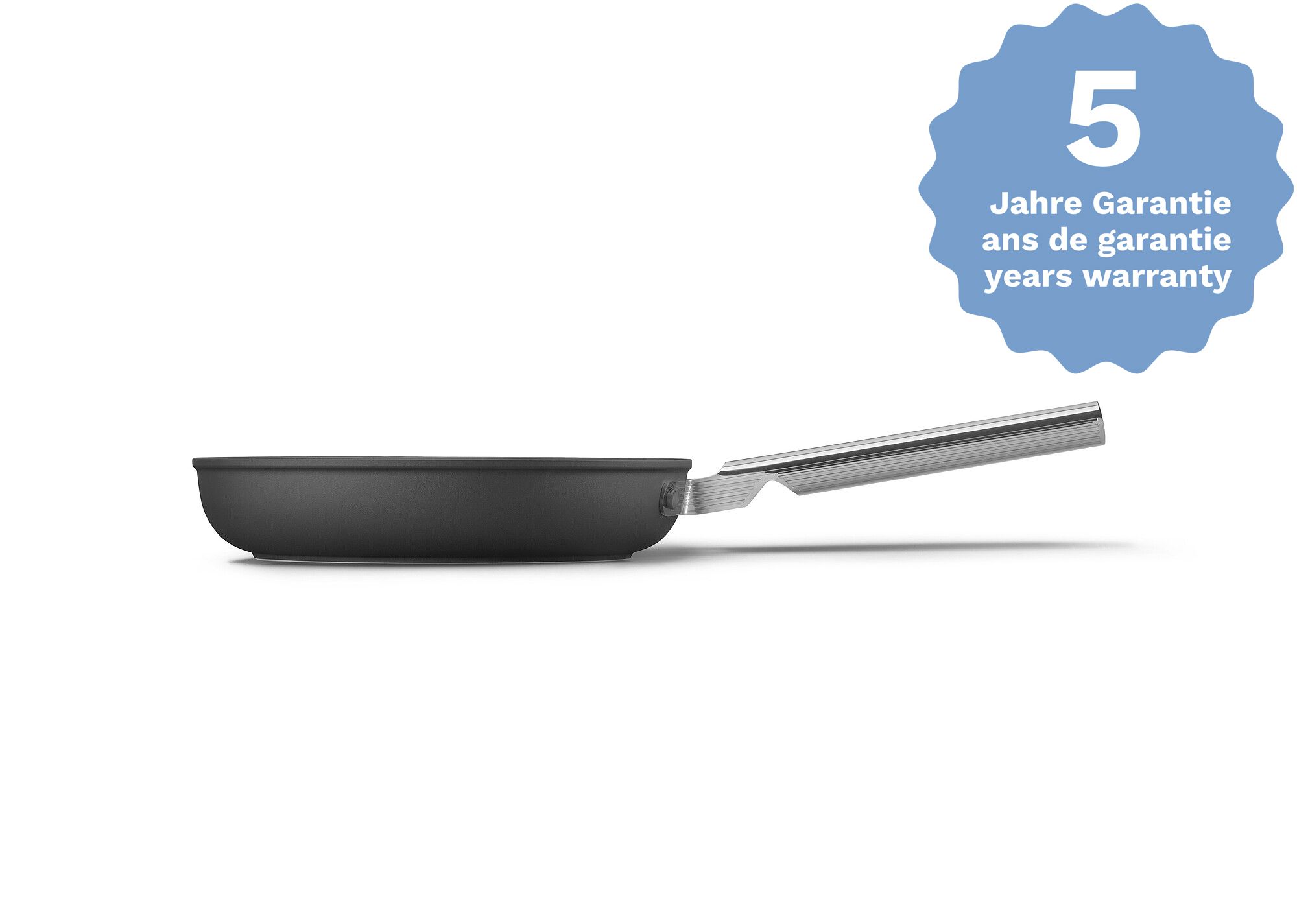 Poêle à frire 24cm FPF2402BLM