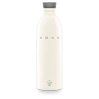 Stainless steel bottle 24Bottles Urban WBF02CR