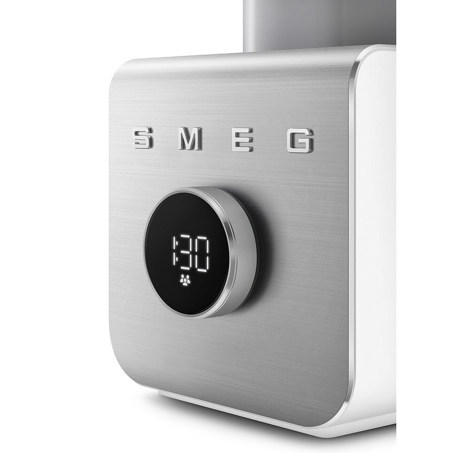 High Performance Mixer with vacuum pump BLC02WHMEU