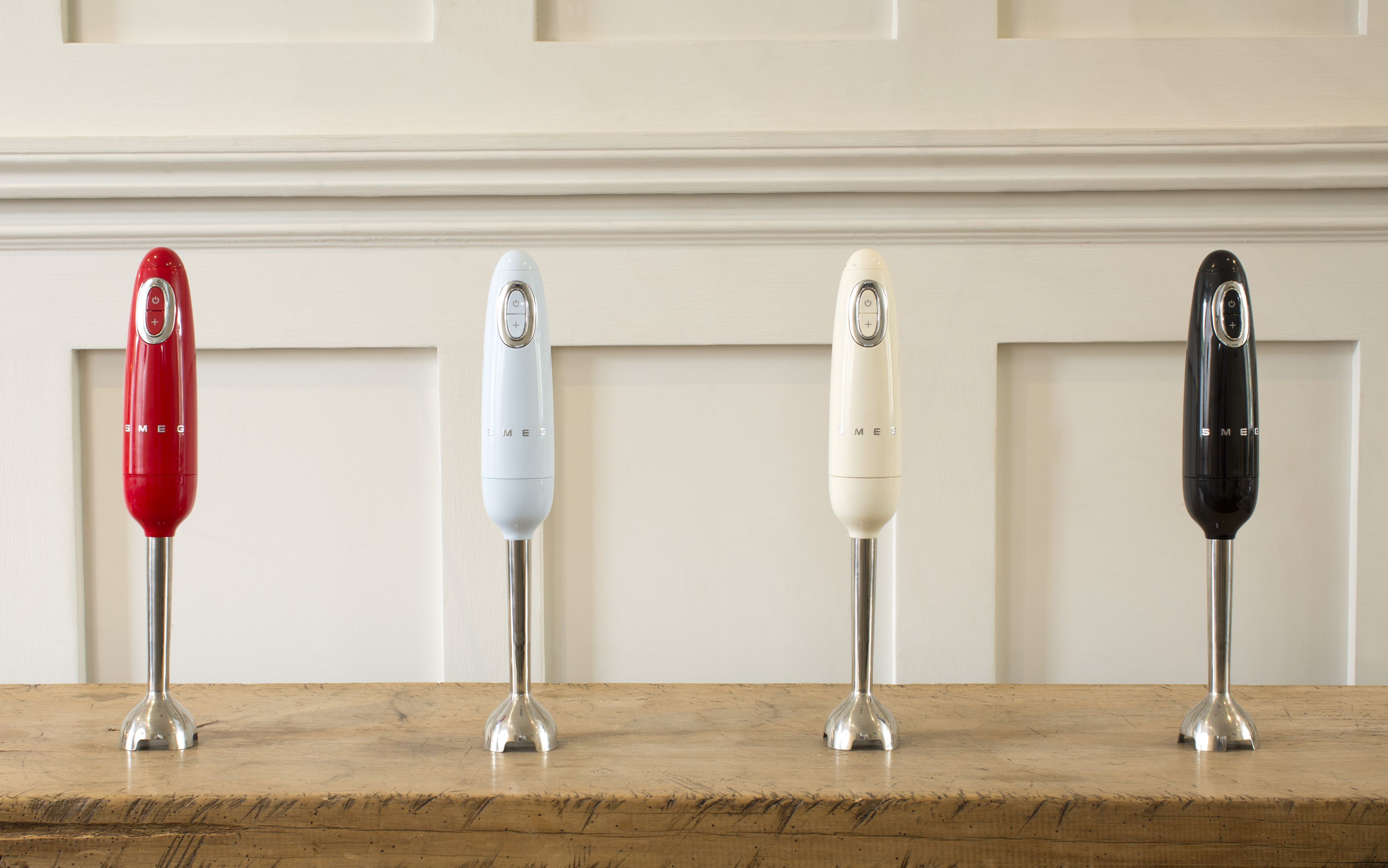 Hand blender HBF11BLEU