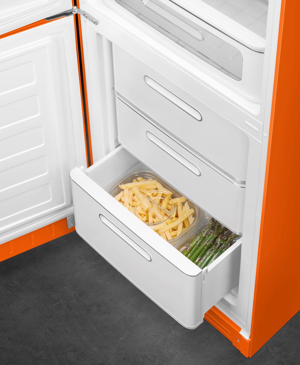 Refrigerator freestanding FAB32LOR6