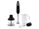 Mixer plongeant avec accessoires HBF03BLEU