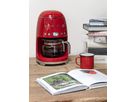 Filter coffee machine DCF02RDEU