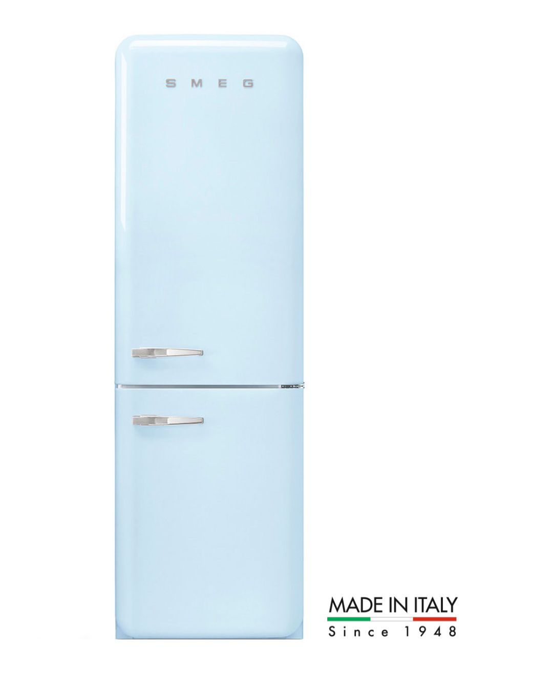 Kühlschrank Freistehend FAB32RPB6