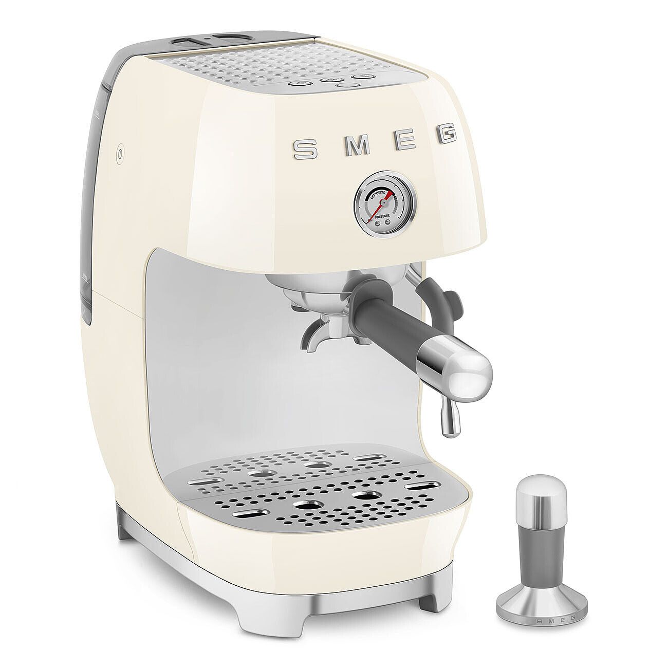 Espresso Coffee Machine ECF03CREU Lavazza-Edition