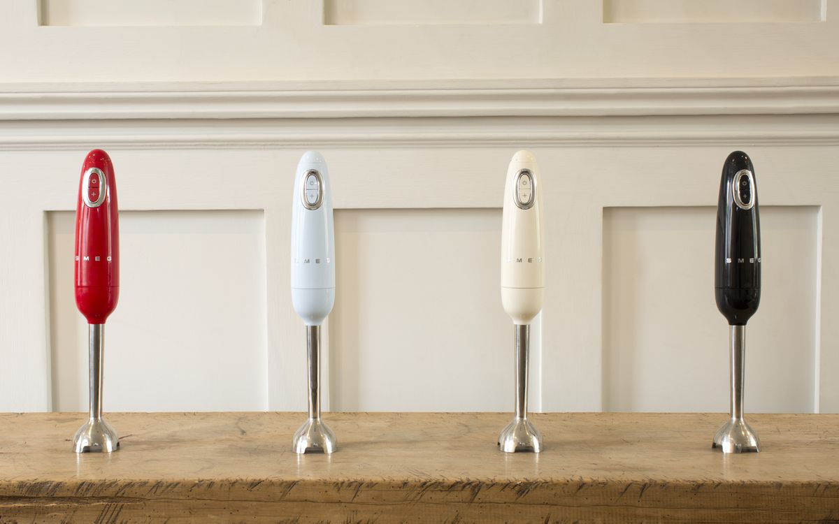 Hand blender HBF11BLEU