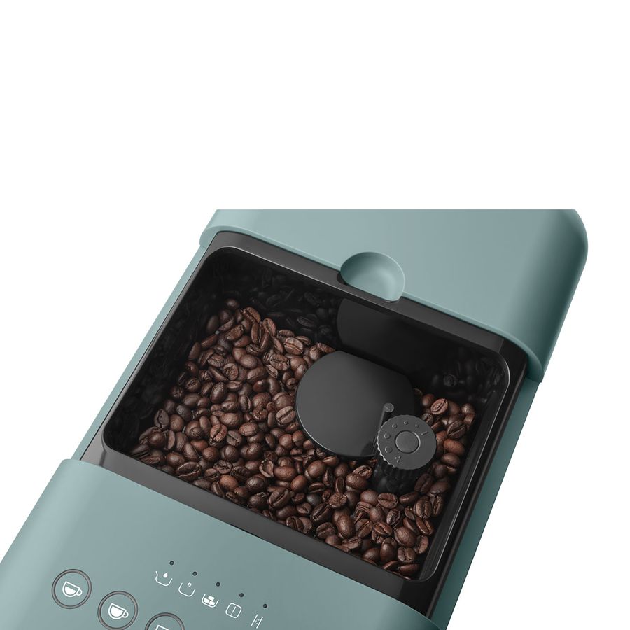 Automatic Coffee Machine BCC13EGMEU Lavazza-Edition