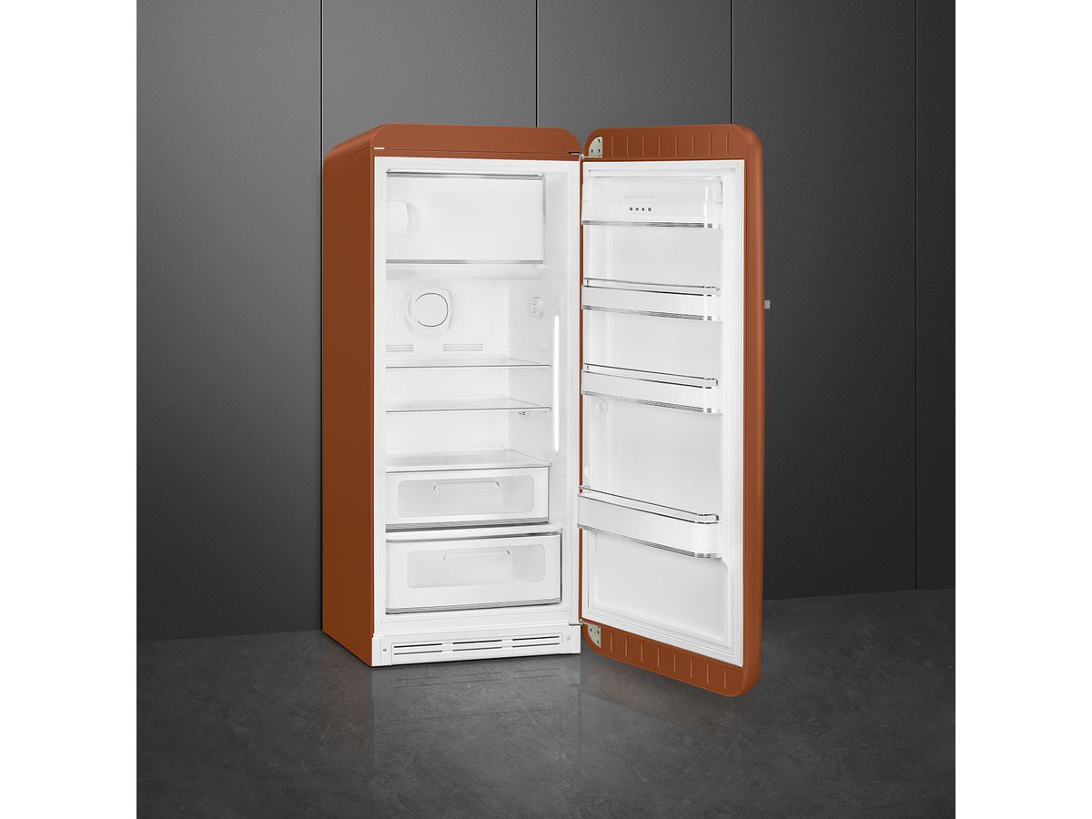 Kühlschrank Freistehend FAB28RDRU5