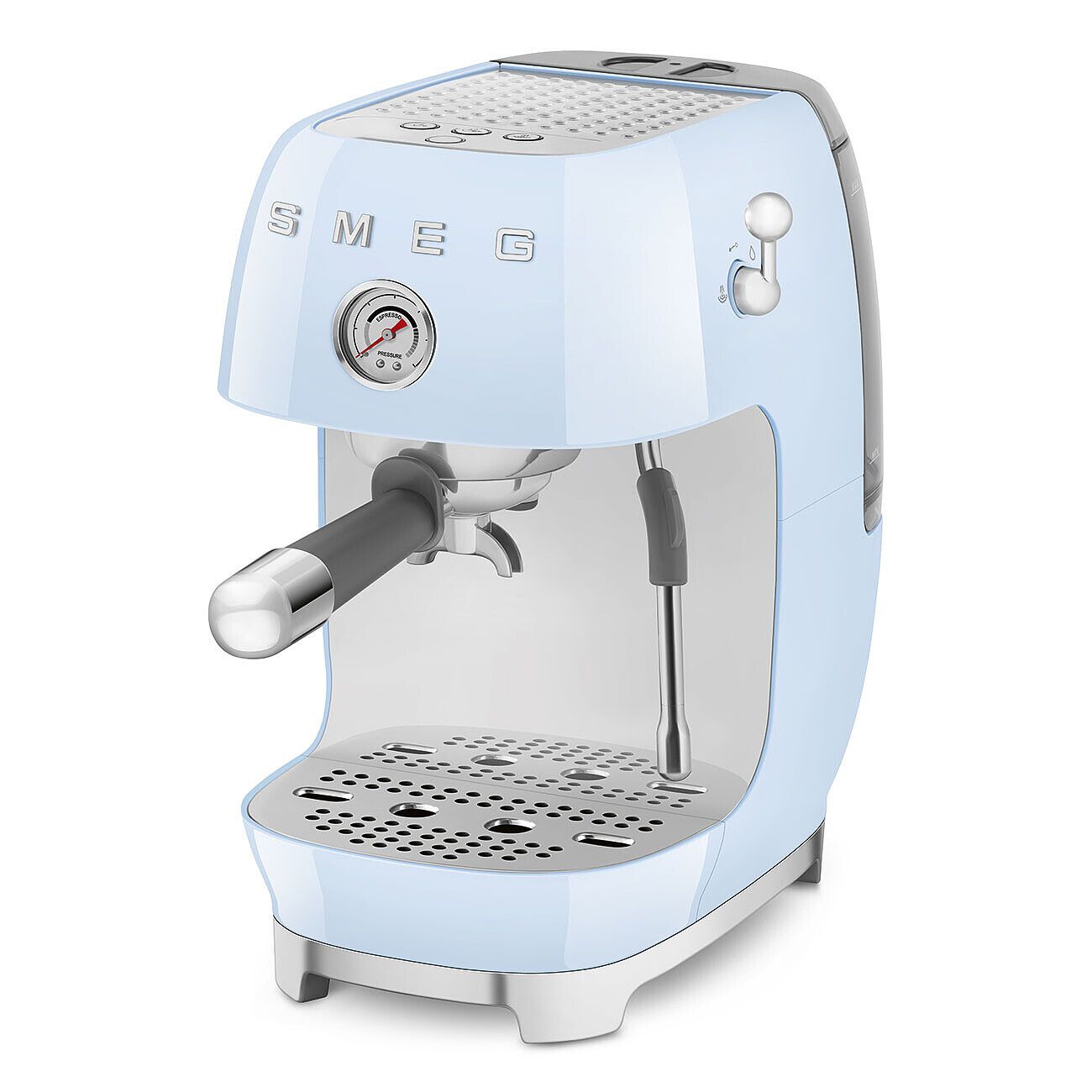 Espresso Coffee Machine ECF03PBEU Lavazza-Edition