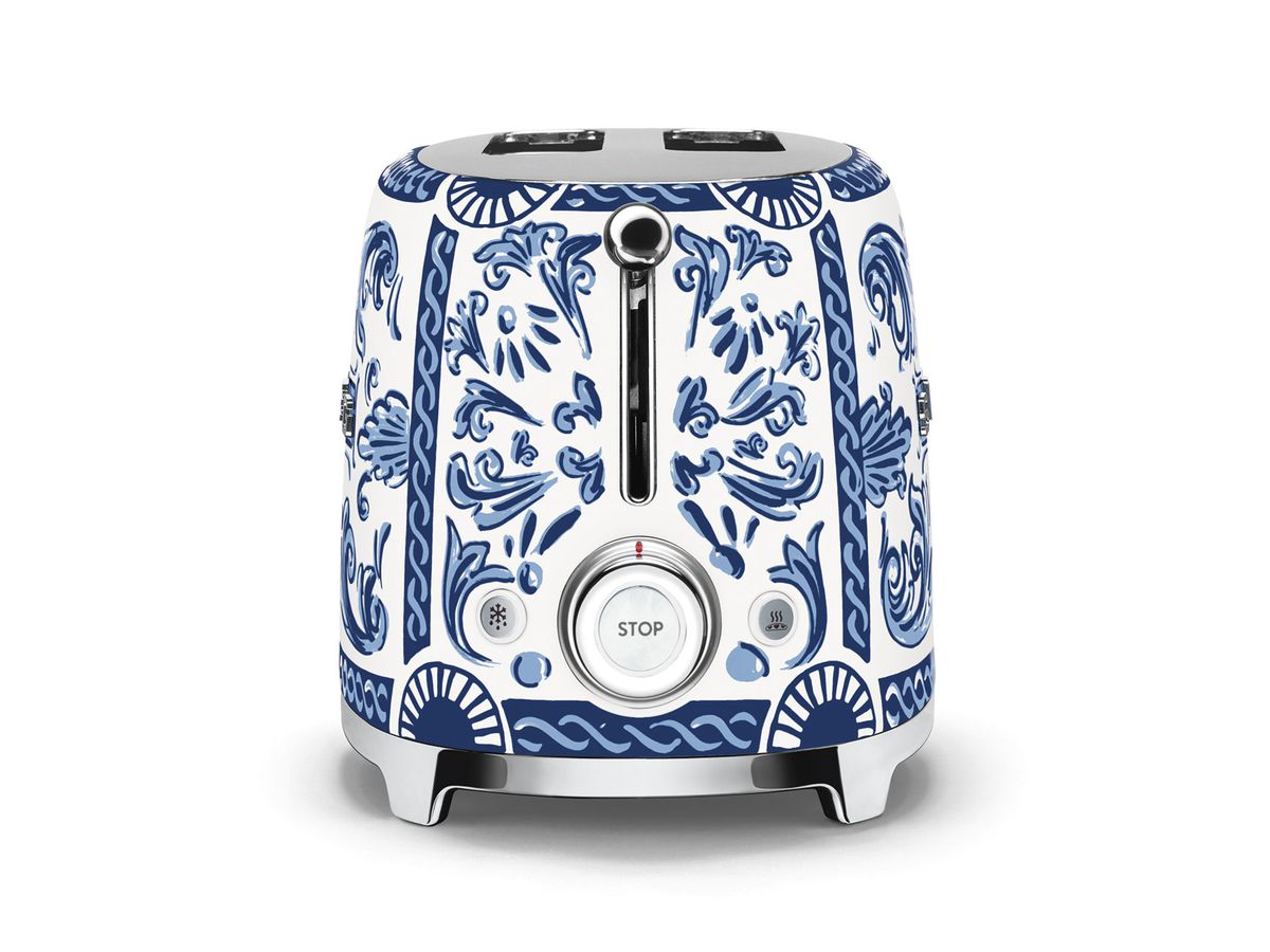 Toaster Dolce & Gabbana TSF01DGBEU