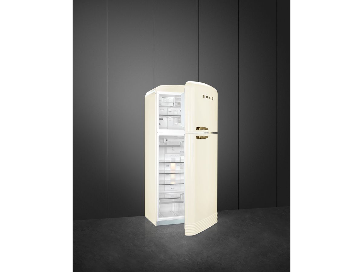 Freestanding refrigerator FAB50RCRB5