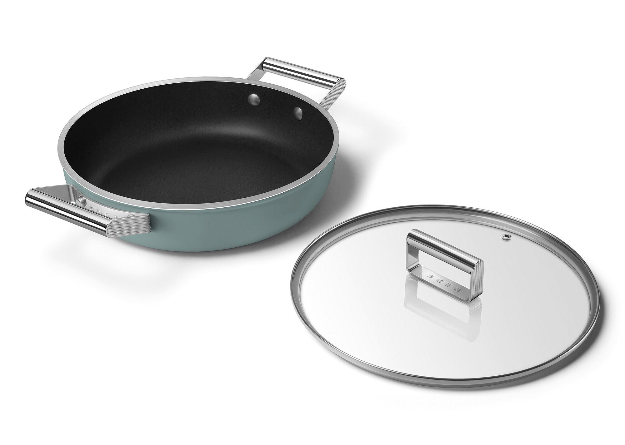 Sauteuses 24cm DPF2812EGM