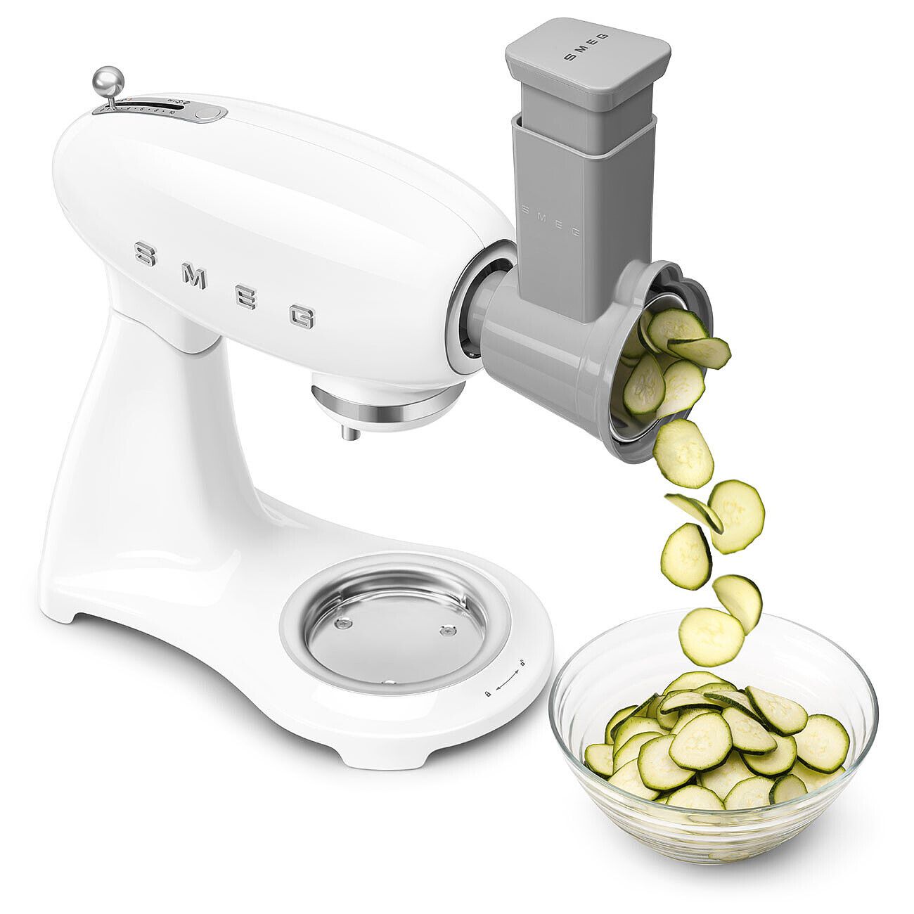 Kitchen machine SMF05WHEU