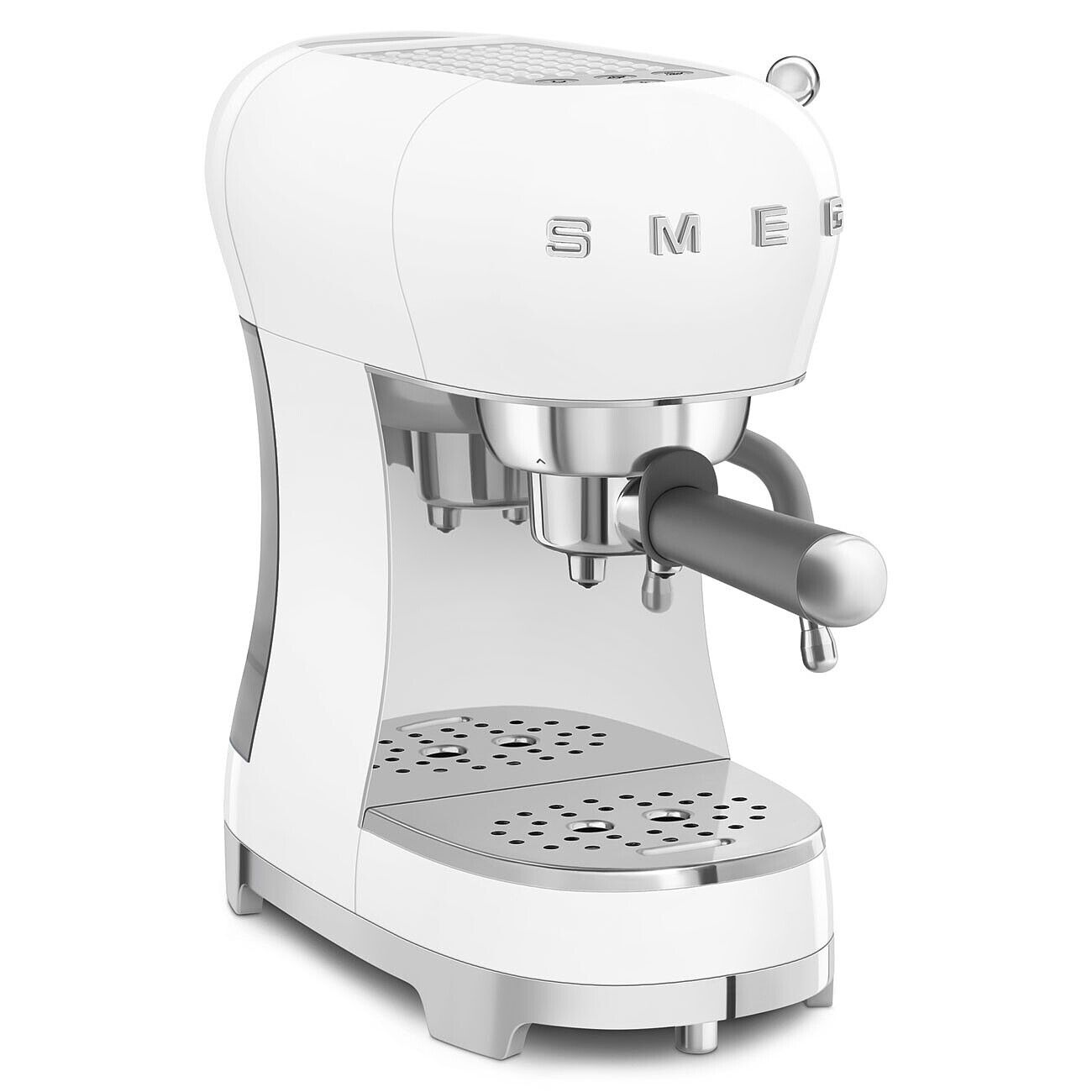 Espresso Coffee Machine ECF02WHEU Lavazza-Edition