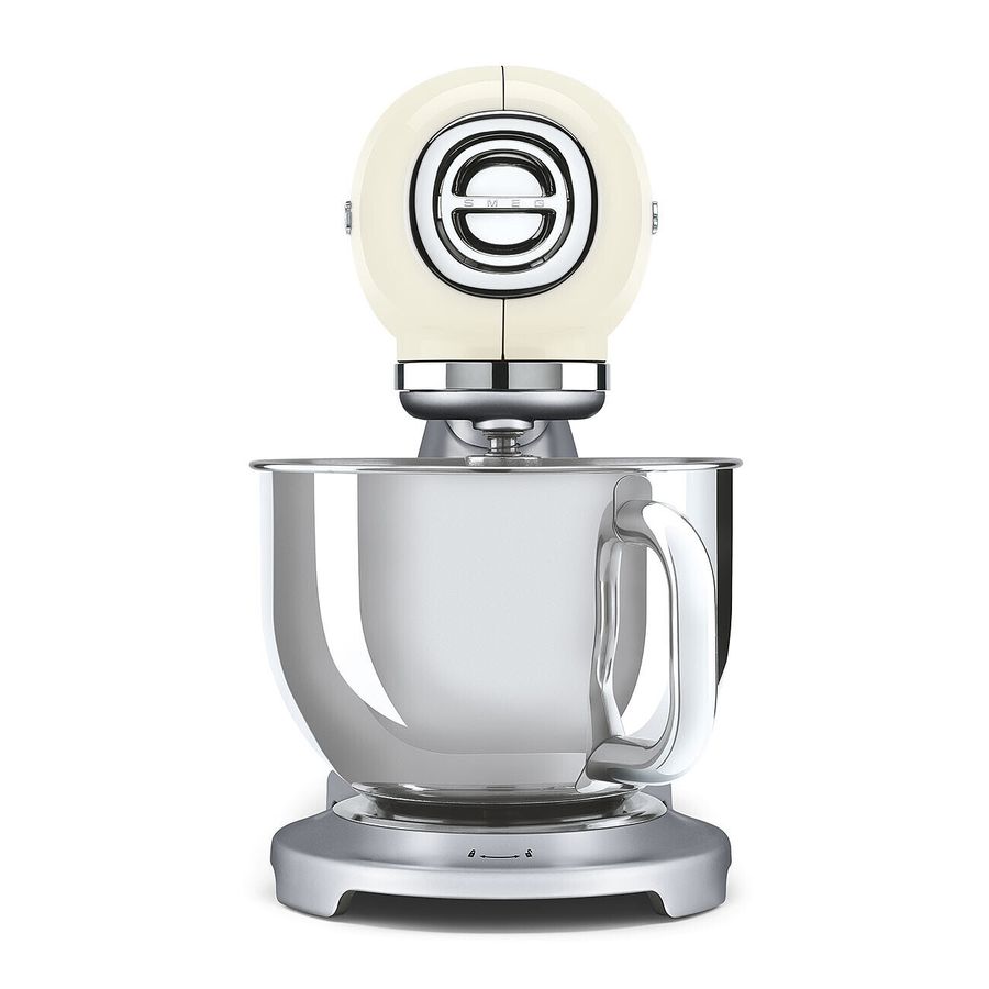 Kitchen machine SMF04CREU