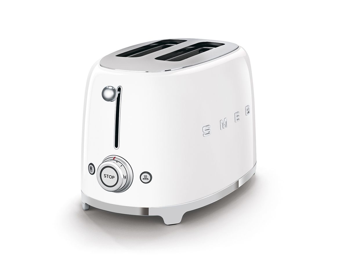 Toaster fente longue TSF02WHEU