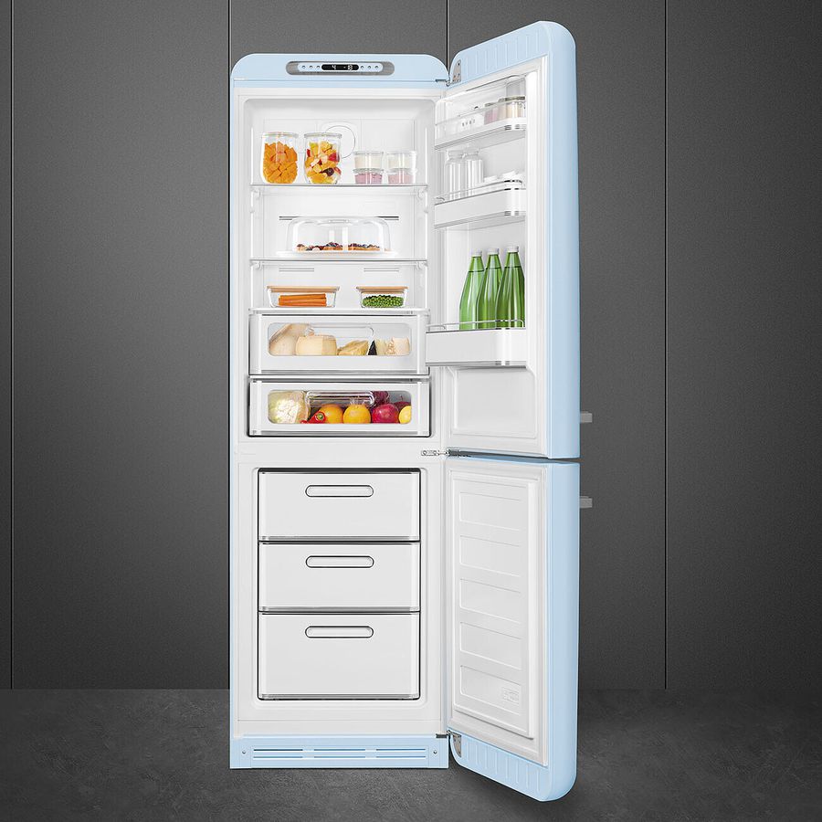 Kühlschrank Freistehend FAB32RPB6