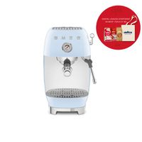 Espresso Coffee Machine ECF03PBEU Lavazza-Edition