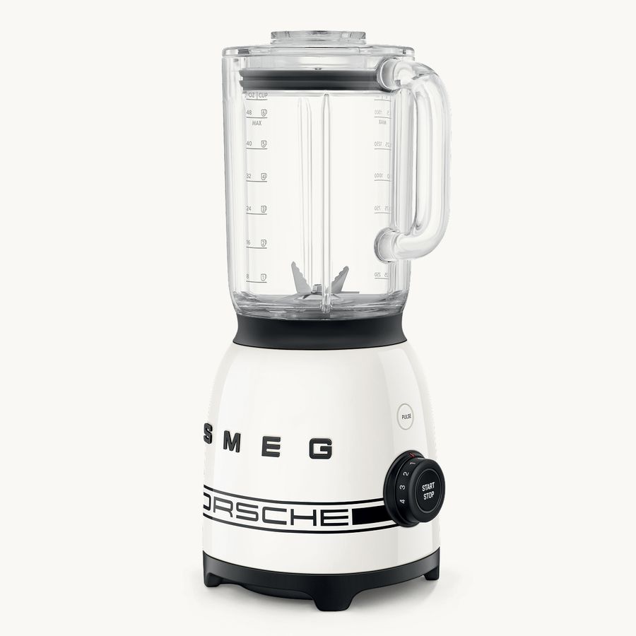 smeg Standmixer 1,5l Porsche-Edition