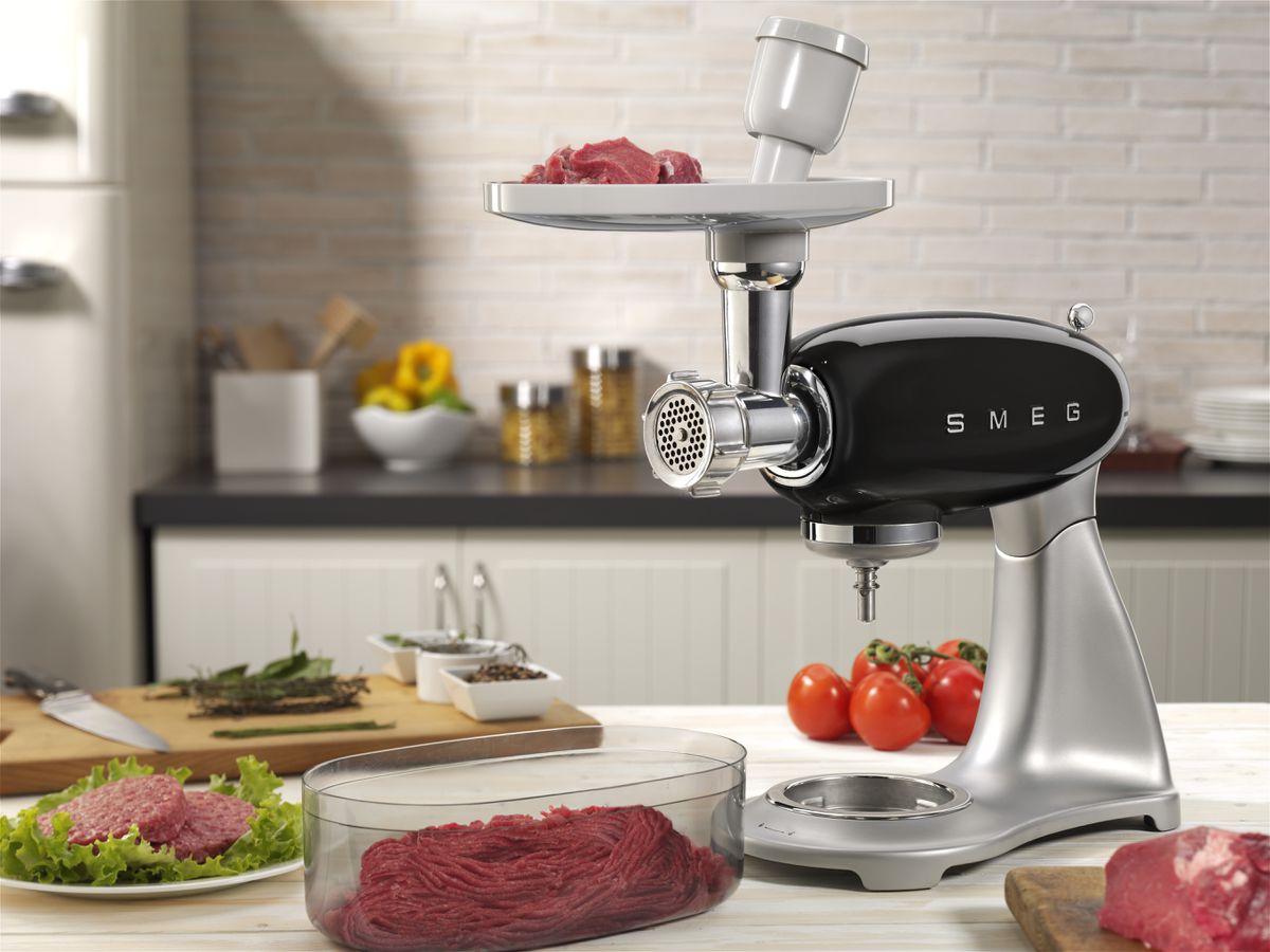 Fleischwolf für Küchenmaschine SMMG01